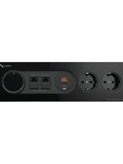 پریز توکار مورف مدل Nexus