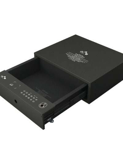 کشوی امنیتی توکار مورف مدل SafeBox