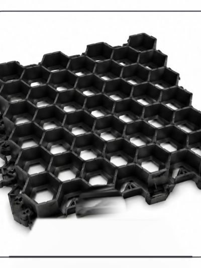گرید پایدارکننده کف اکو پیو (EcoPave)