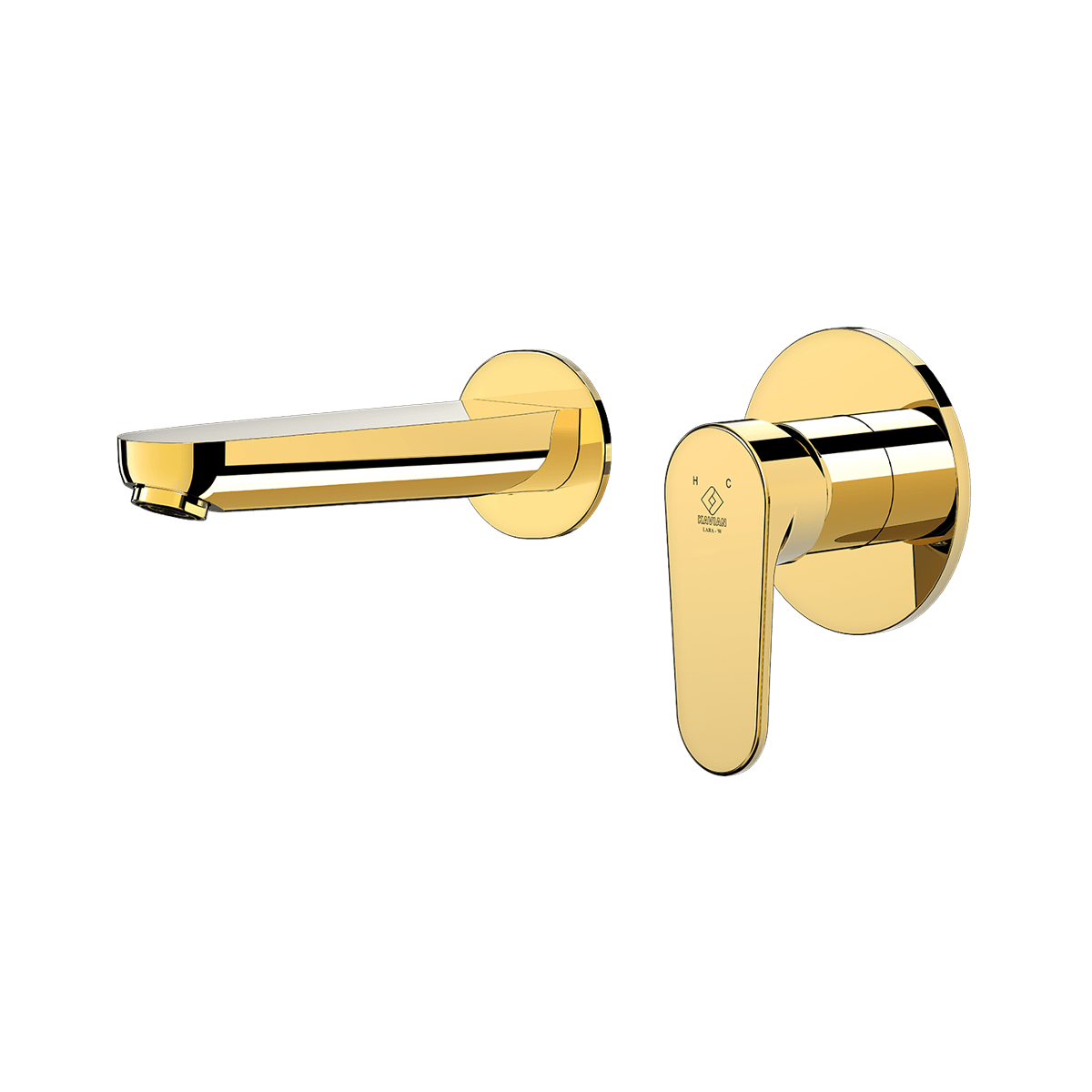 شیر روشویی توکار لارا - تصویر 3