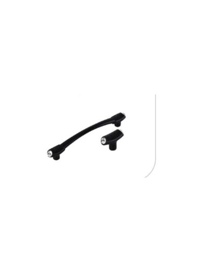 دستگیره کابینت کد 1151 زینک