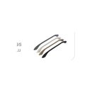 دستگیره کابینت کد 1195 آلومینیوم