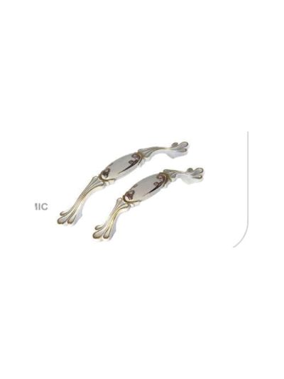 دستگیره کابینت سرامیکی کد 219
