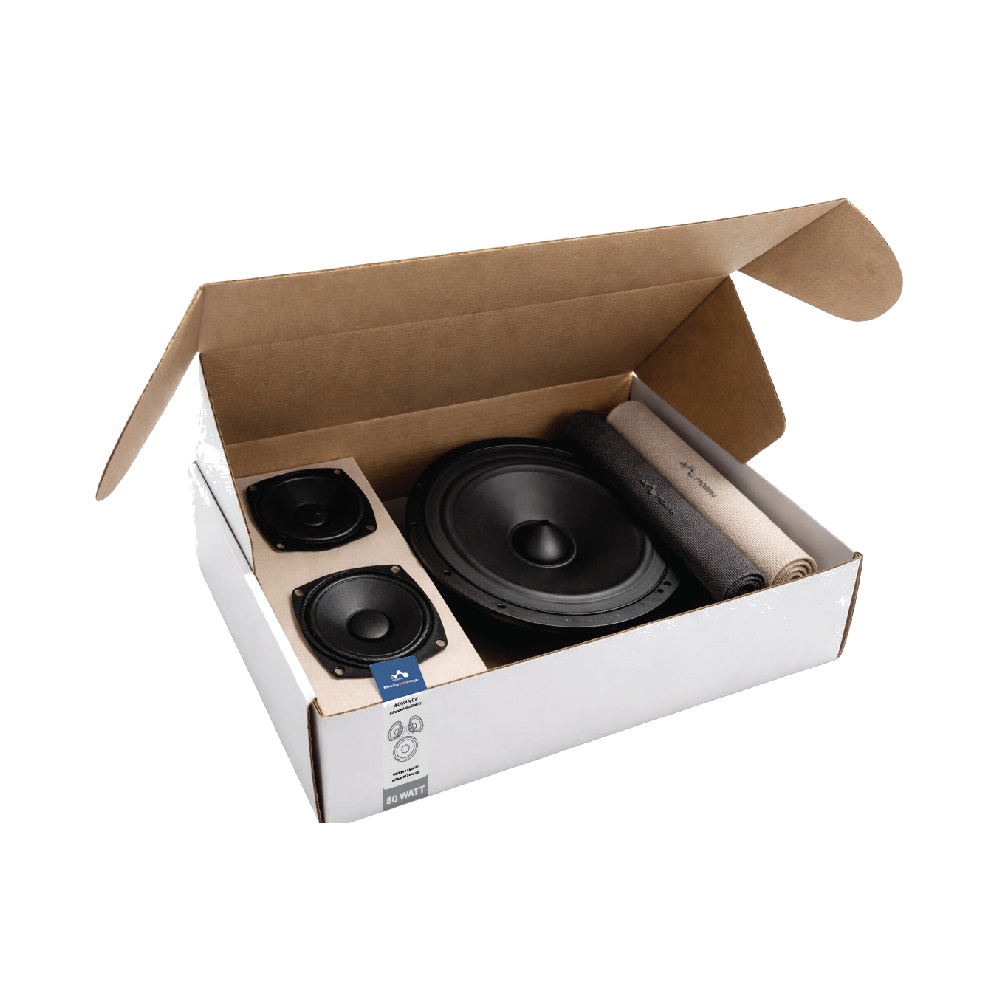 پک اسپیکر مورف Skin Advance