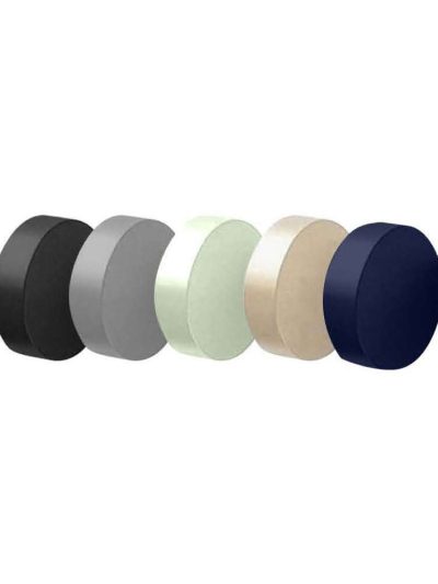 دستگیره تک پیچ ساتیدا مدل S380