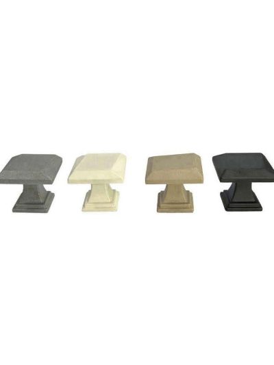 دستگیره تک پیچ ساتیدا مدل T300